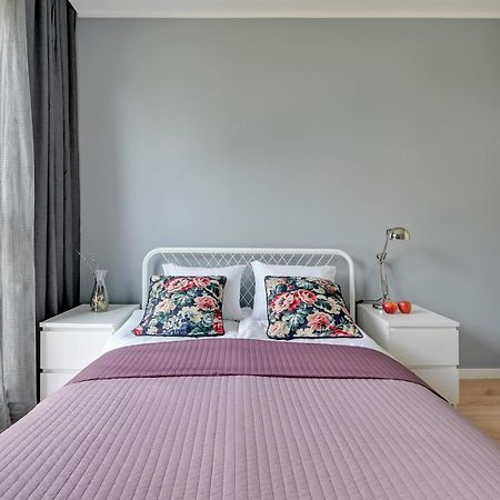 Maximus Apartment By Triapart Gdańsk Kültér fotó